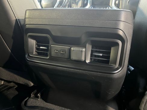 Used 2020 Chevrolet Silverado 1500 LT Trail Boss image 18