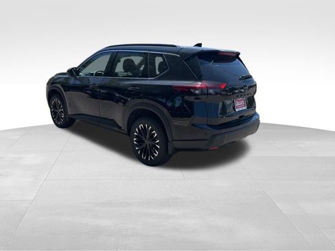 New 2026 Nissan Rogue Dark Armor FWD image 2