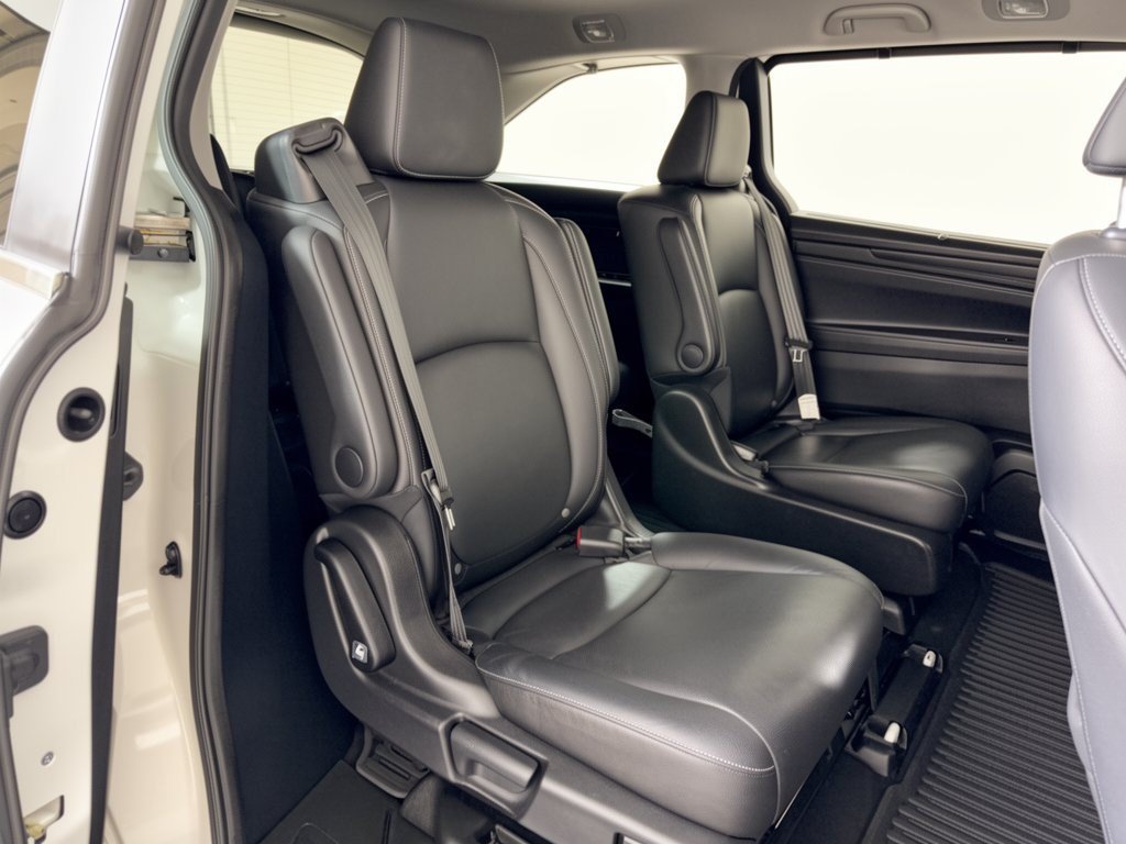 Certified 2024 Honda Odyssey EX-L image 29