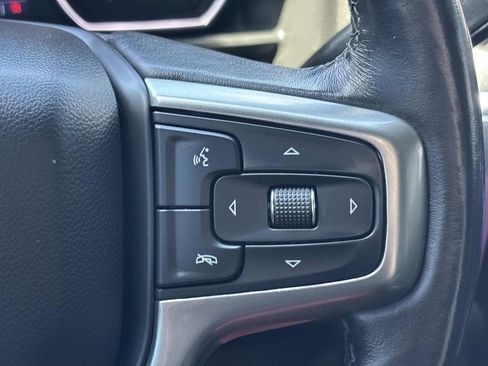 Used 2021 Chevrolet Silverado 3500 LTZ w/ Gooseneck/5TH Wheel Package image 22