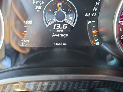 Certified 2020 Dodge Challenger R/T Scat Pack w/ Plus Package image 25