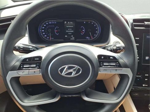Used 2024 Hyundai Tucson SEL FWD image 13
