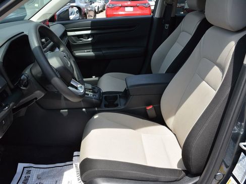 Used 2023 Honda CR-V EX image 7
