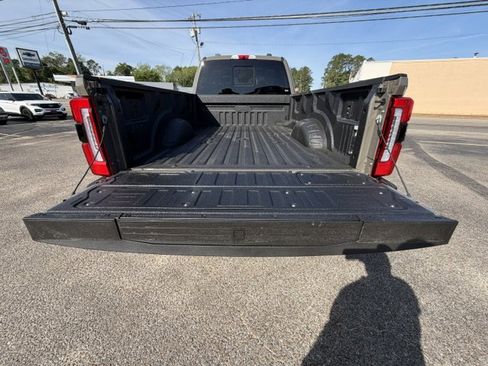 New 2026 Ford F450 4x4 Crew Cab Super Duty image 15
