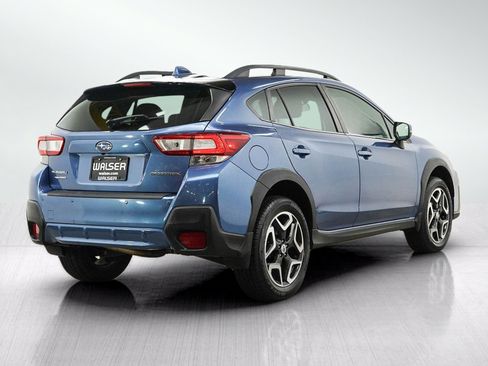 Used 2018 Subaru Crosstrek 2.0i Limited AWD/4WD image 5