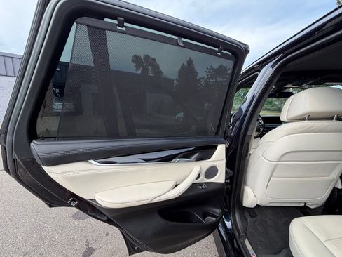 Used 2017 BMW X5 xDrive35i AWD/4WD image 17