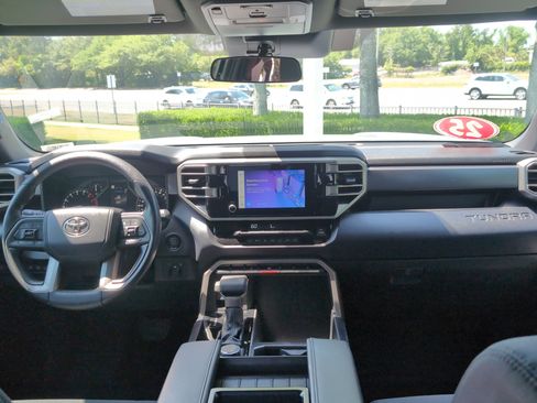 Certified 2025 Toyota Tundra SR5 w/ SR5 Convenience Package image 29