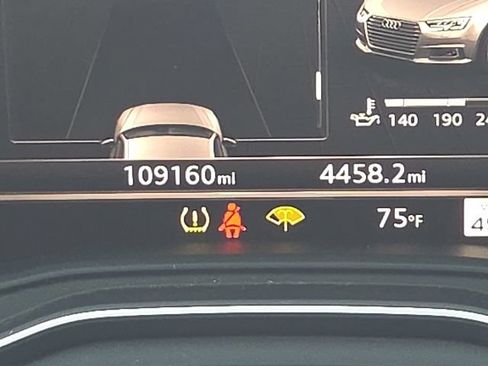 Used 2017 Audi A4 2.0T Prestige AWD/4WD image 41