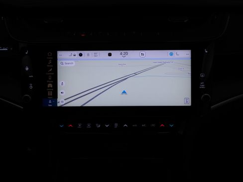New 2026 Jeep Grand Cherokee L Limited w/ Limited Altitude Package AWD/4WD image 5