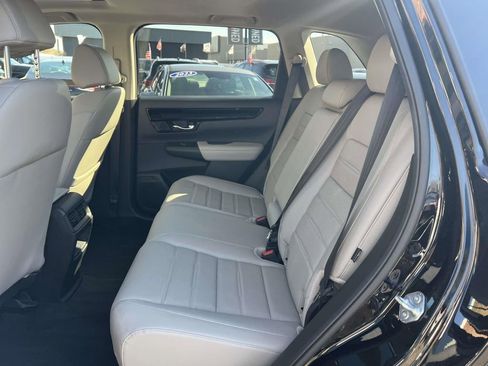Used 2023 Honda CR-V EX-L image 13