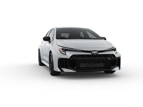New 2025 Toyota Corolla GR image 39
