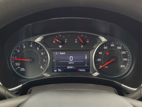 Used 2023 Chevrolet Equinox LT image 24