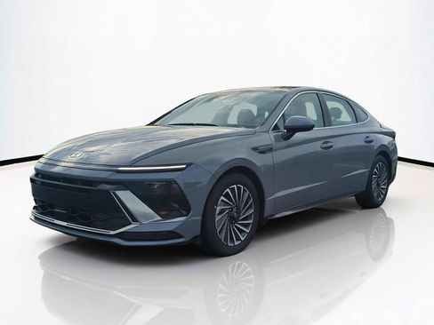 New 2026 Hyundai Sonata SEL FWD image 9
