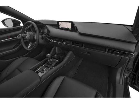 New 2026 MAZDA MAZDA3 2.5 S Hatchback w/ Premium Pkg image 22
