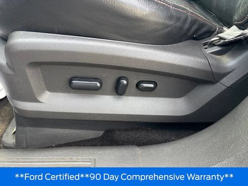 Used 2014 Ford Edge SEL w/ Equipment Group 205A AWD/4WD image 21