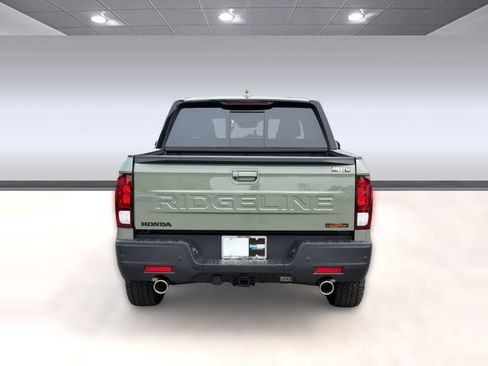 New 2026 Honda Ridgeline TrailSport image 10