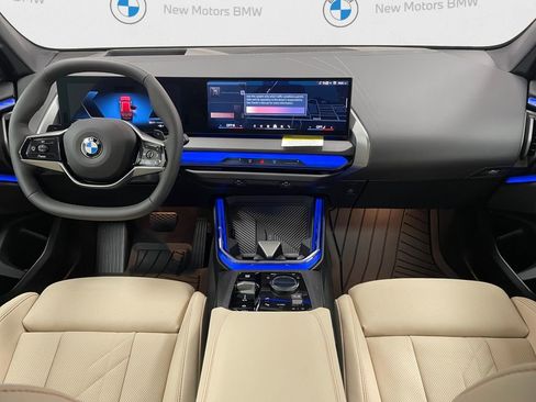 New 2026 BMW X3 xDrive30 w/ Premium Package image 10