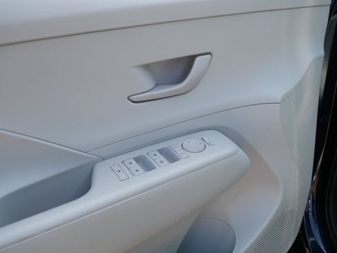 Certified 2026 Hyundai Kona SEL Sport AWD/4WD image 15