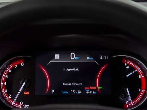 Used 2024 Toyota RAV4 XLE image 24