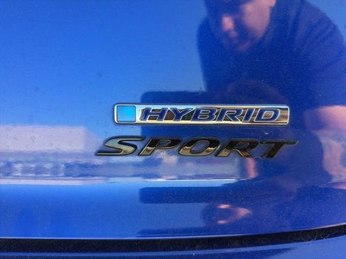 Certified 2024 Honda Accord Sport image 7