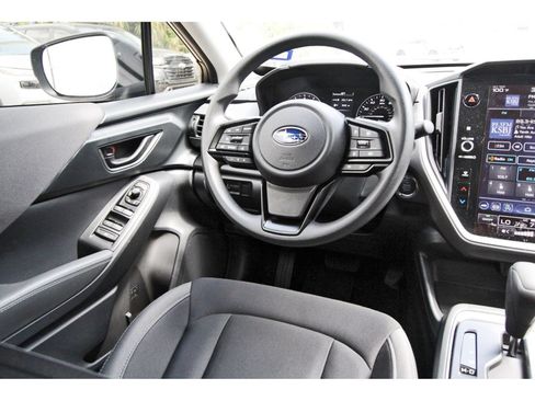 Certified 2025 Subaru Crosstrek 2.5i Premium AWD/4WD image 8