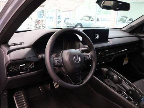 New 2026 Honda Accord Sport image 13