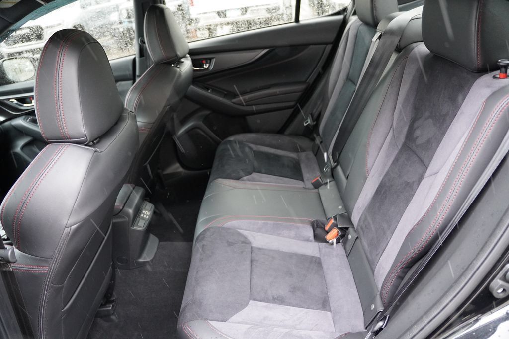 Used 2024 Subaru WRX TR w/ Popular Package #2A AWD/4WD image 19