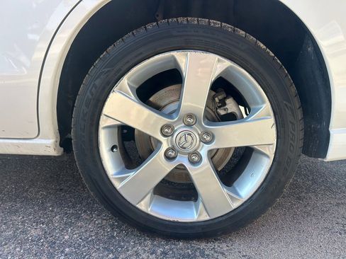 Used 2007 MAZDA MAZDA5 Sport image 12