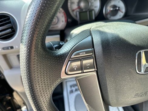 Used 2009 Honda Pilot EX image 28