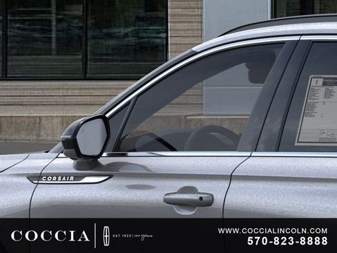 New 2026 Lincoln Corsair Premiere AWD/4WD image 20