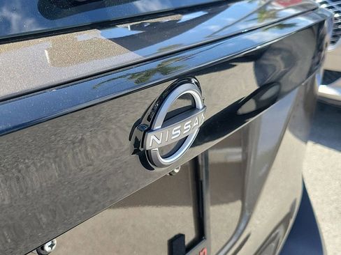 Certified 2025 Nissan Kicks S image 13