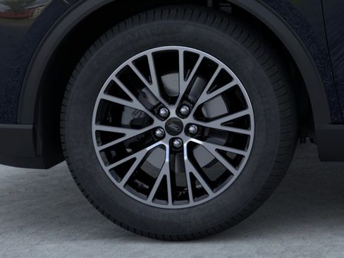 New 2025 Ford Escape SE w/ PHEV Premium Package FWD image 19