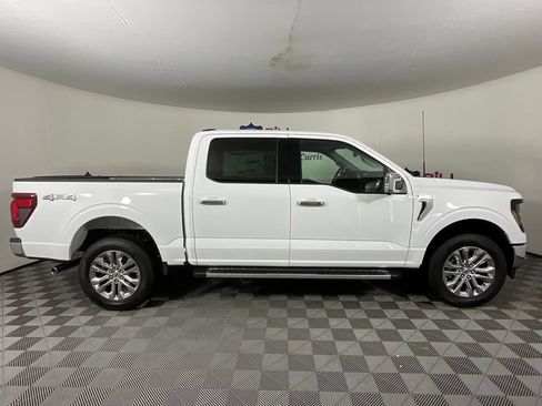 New 2026 Ford F150 XLT w/ Equipment Group 302A MID AWD/4WD image 2