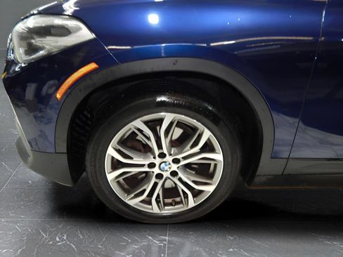 Used 2018 BMW X2 xDrive28i w/ Convenience Package image 11