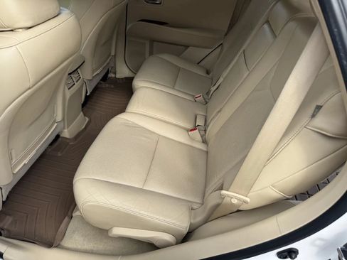 Used 2012 Lexus RX 350 AWD w/ Premium Pkg image 35