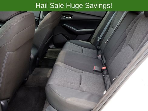Used 2024 Honda Accord EX image 12