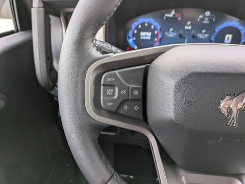 New 2026 Ford Bronco Outer Banks AWD/4WD image 28