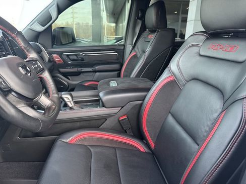 Used 2025 RAM 1500 RHO w/ RHO Level 1 Equipment Group image 4