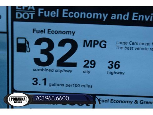 New 2025 Acura Integra A-Spec image 35