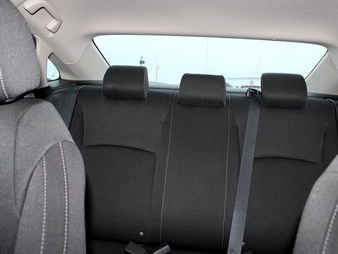 Used 2021 Honda Civic LX image 21