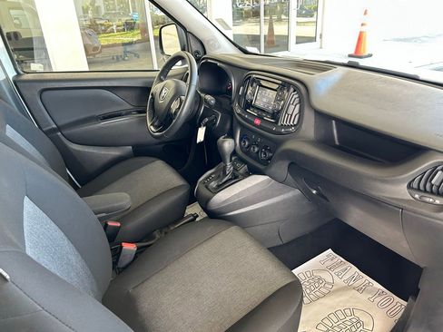 Used 2022 RAM ProMaster City Wagon FWD image 22