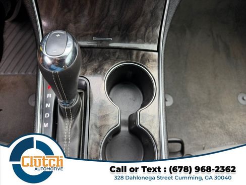 Used 2015 Chevrolet Impala LT w/ Convenience Package FWD image 28