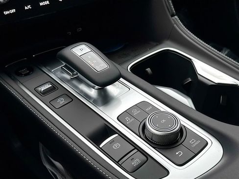 New 2027 INFINITI QX60 Luxe w/ Cargo Package FWD image 17