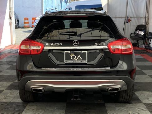 Used 2017 Mercedes-Benz GLA 250 4MATIC image 6