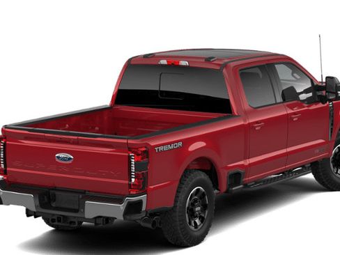 New 2026 Ford F250 Lariat w/ Tremor Off-Road Package AWD/4WD image 20