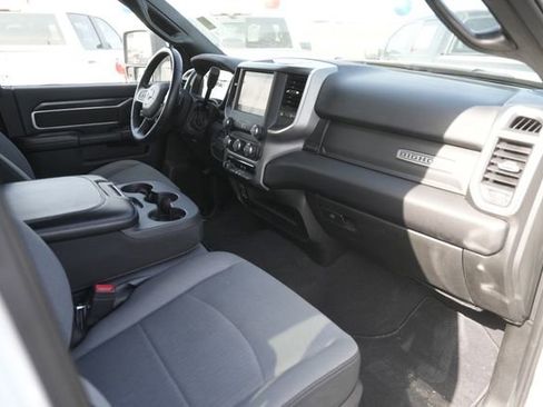 Used 2024 RAM 3500 Big Horn image 17