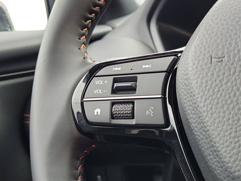 New 2027 Honda HR-V Sport image 11