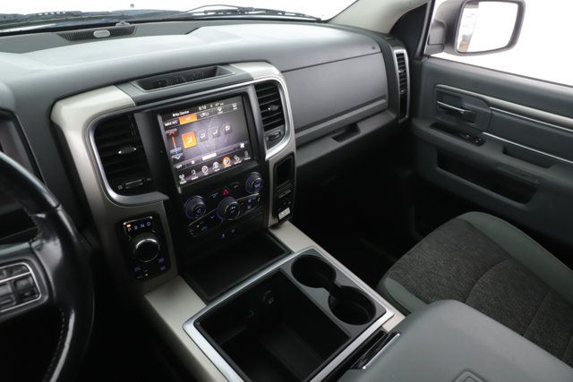 Used 2015 RAM 1500 Big Horn AWD/4WD image 25