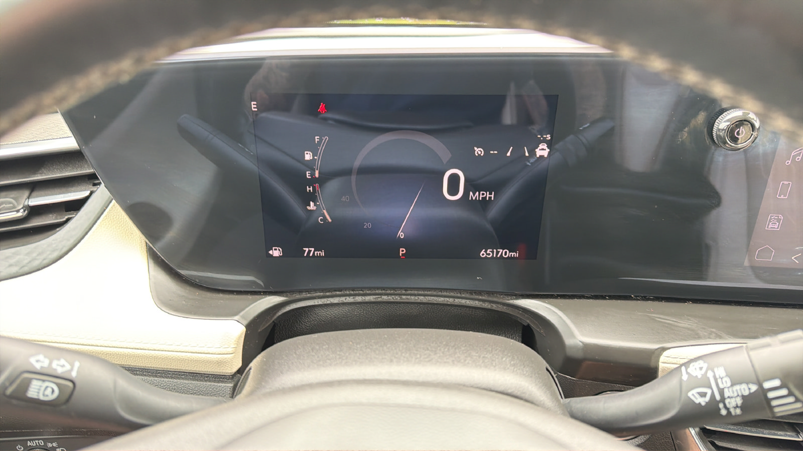 Used 2024 Buick Encore GX Avenir w/ Avenir Convenience Package AWD/4WD image 16