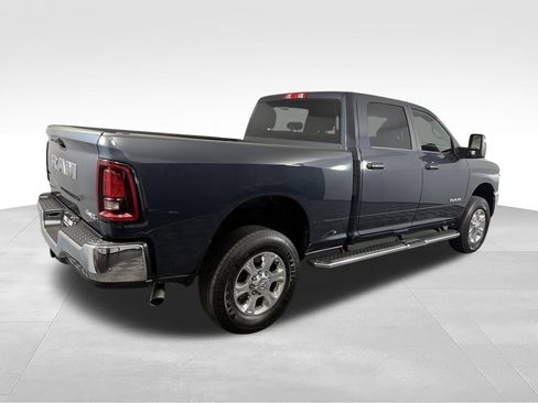 Used 2026 RAM 2500 Big Horn AWD/4WD image 7